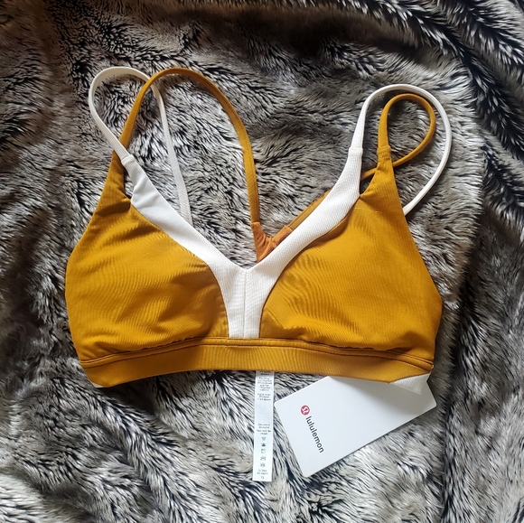 Lululemon New Ambition Bra - Picture 3 of 6